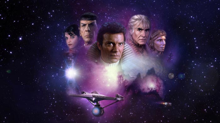 Star Trek II: The Wrath of Khan
