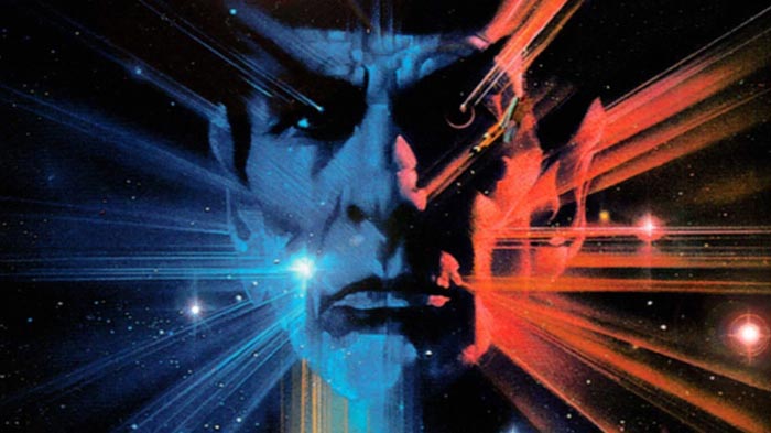 Star Trek III: The Search for Spock