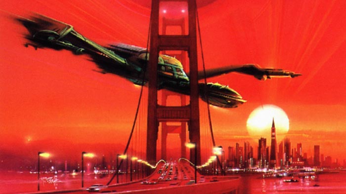 Star Trek IV: The Voyage Home
