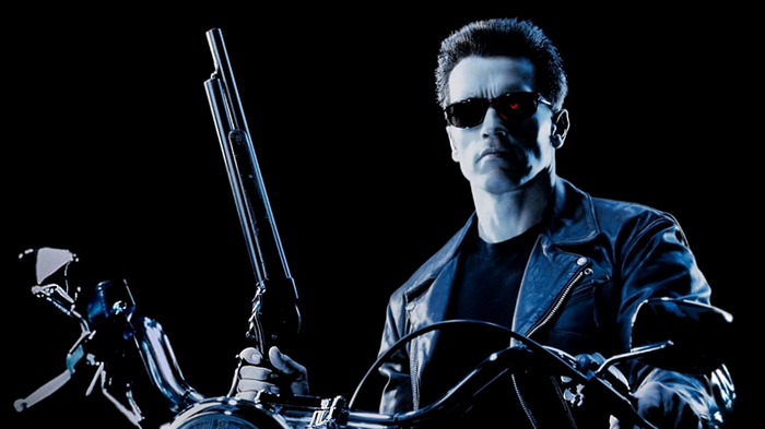 Terminator 2