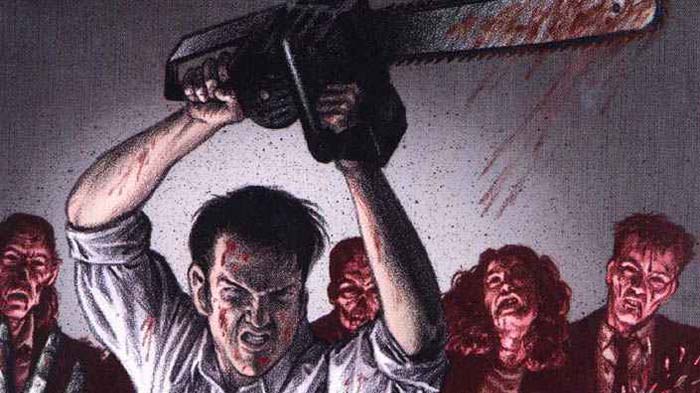 Zombies!!!